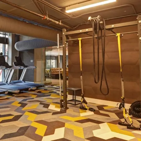 Global Luxury Suites At The Wharf-3