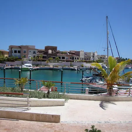 2Br Cap Cana Luxurious Marina Condo-3