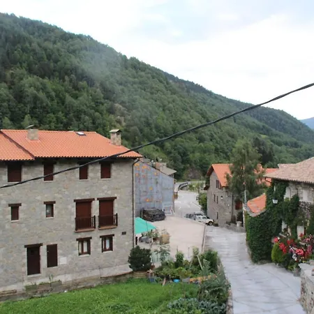 Apartaments Can Bundanci-2