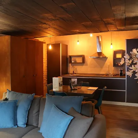 La Canonica - charming self-catering apartments in Nizza Monferrato-3