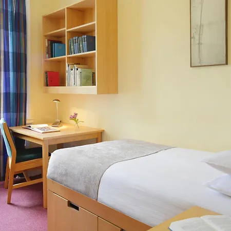 Trinity College - Campus Accommodation-2