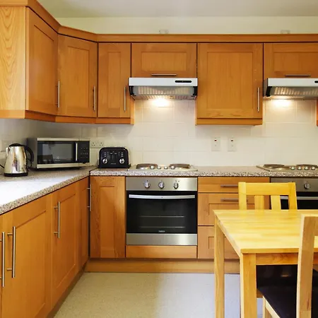 Trinity College - Campus Accommodation-3