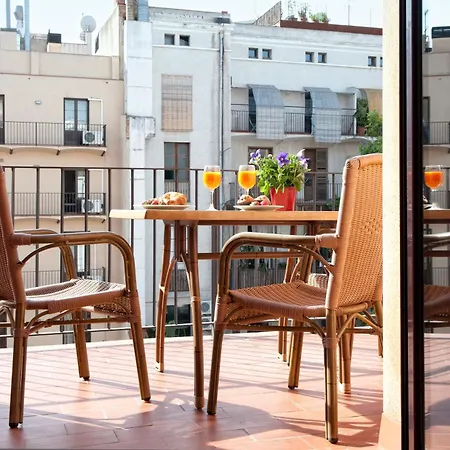 Mh Apartments Liceo-3