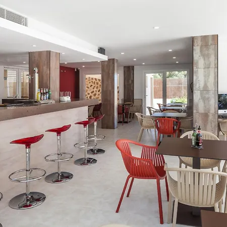 Ibiza Heaven Apartments (Adults Only)-3