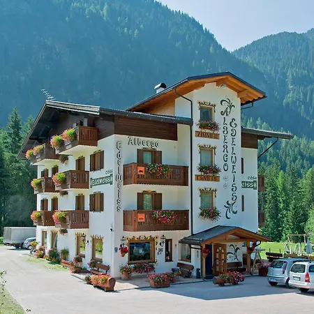 Cesa Edelweiss Living & Spa-3