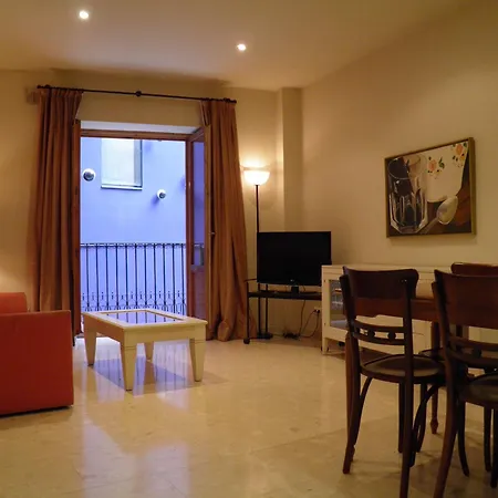 Apartaments St. Jordi Comtal-2