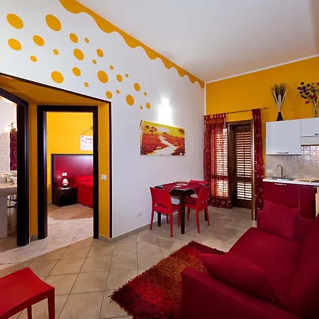 Residence Mareluna-2