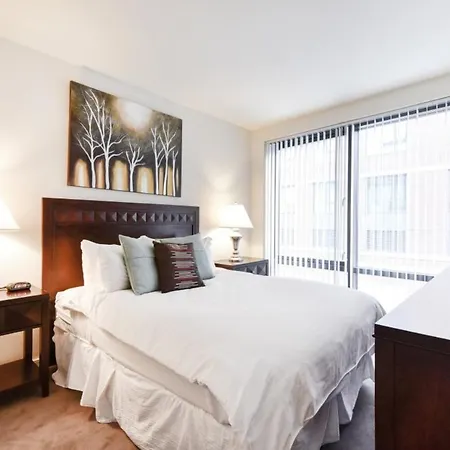 Global Luxury Suites At Boston Garden-2