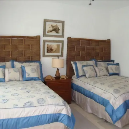 2Br Cap Cana Luxurious Marina Condo-2