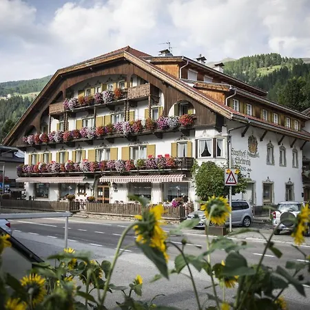Apartment Edelweiss-2