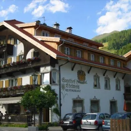 Apartment Edelweiss-3