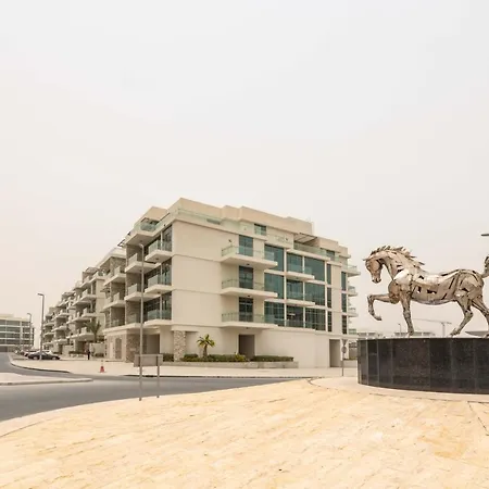 Blue Ocean Holiday Homes - Polo Residence C1-3