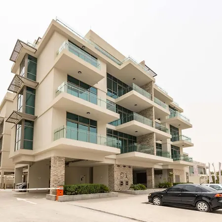 Blue Ocean Holiday Homes - Polo Residence C1-2