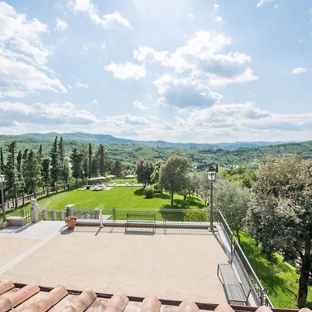 Villa Ghiandai-3