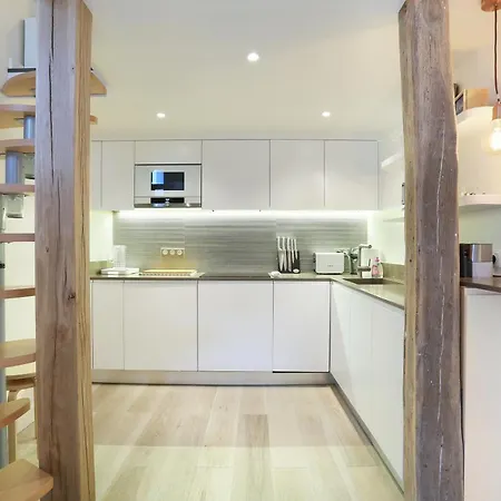 Residence Le Marais By Studio Prestige-2