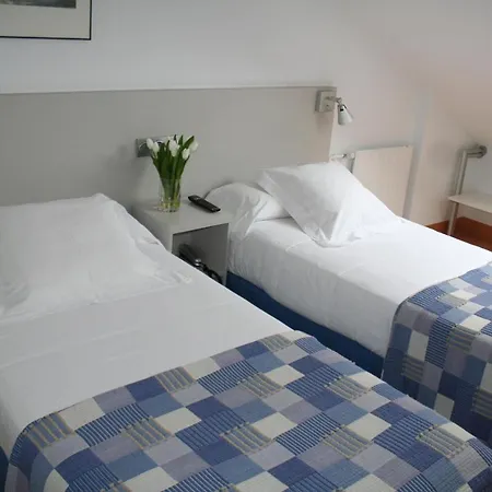Apartamentos Jauregui-2