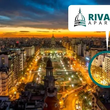 Rivadavia Apartment-3