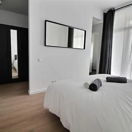 Rent A Flat - Bruxelles-3