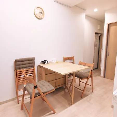 Uhome Kanda Hotel-2