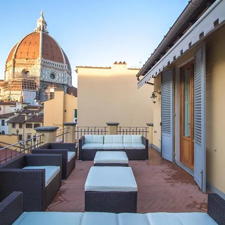Yome - Your Home In Florence-3