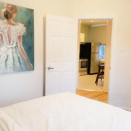Ottawa Stay Downtown Suites-2