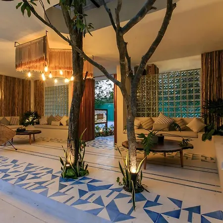 Charming Nature-Inspired Condos With Sultry Surroundings By Stella Rentals-2