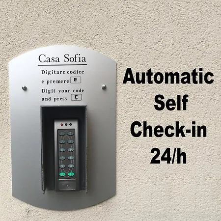 Casa Sofia Apartments-3