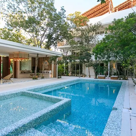 Charming Nature-Inspired Condos With Sultry Surroundings By Stella Rentals-3