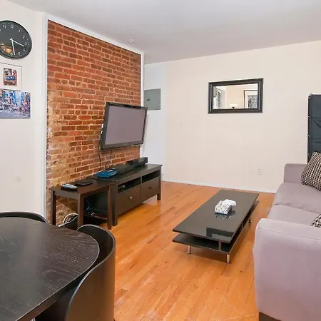 Yorkville Apartments -Upper East Side-2
