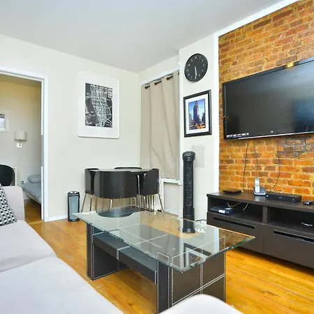 Yorkville Apartments -Upper East Side-3