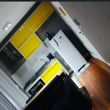 Apartamentos Vila Madalena-3