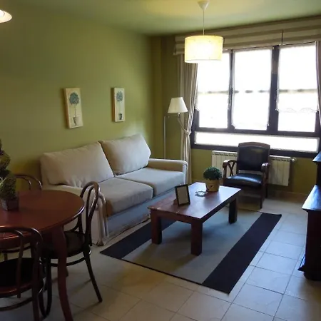 Apartamentos la Marina-2