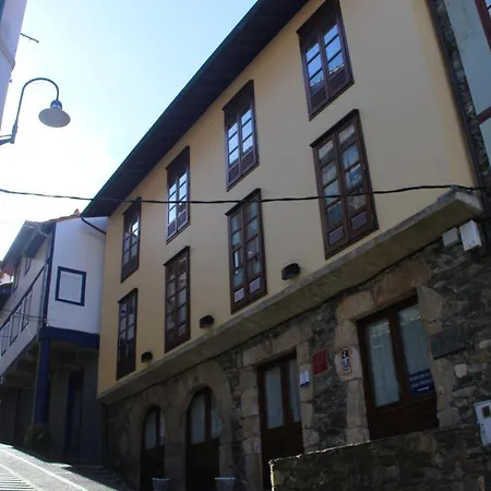 Apartamentos La Lula-2
