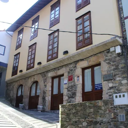 Apartamentos La Lula-3