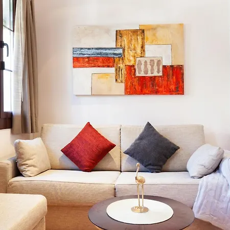 Dream Gracia Apartments-3