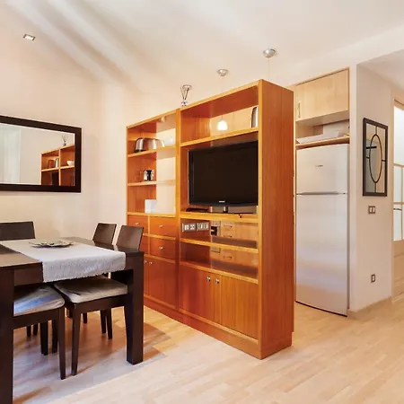 Dream Gracia Apartments-2