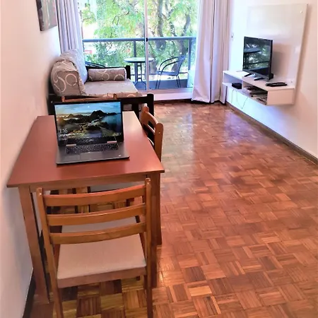 Apartamento Parque Rodo-2