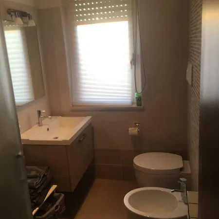 Apartmentsit Via Verona 16-3