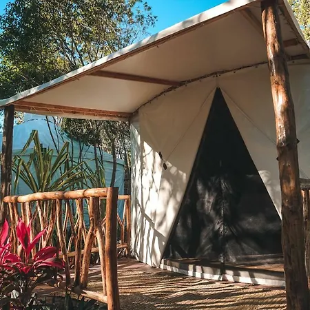 Huaya Camp-3