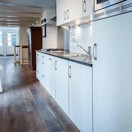 Short Stay Group Jordaan Noordermarkt Serviced Apartments Amsterdam-2