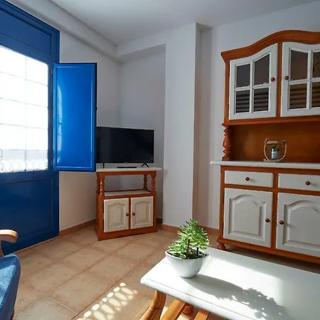 Apartamentos Entrecalles-2