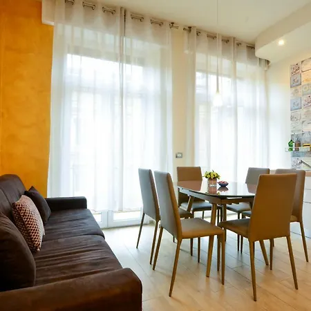 La Dotta Apartments-3