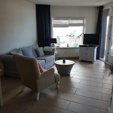 Sterflat Appartement-2