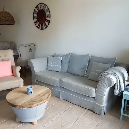 Sterflat Appartement-3