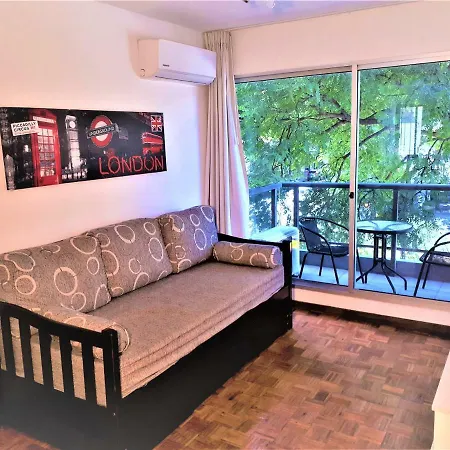 Apartamento Parque Rodo-3