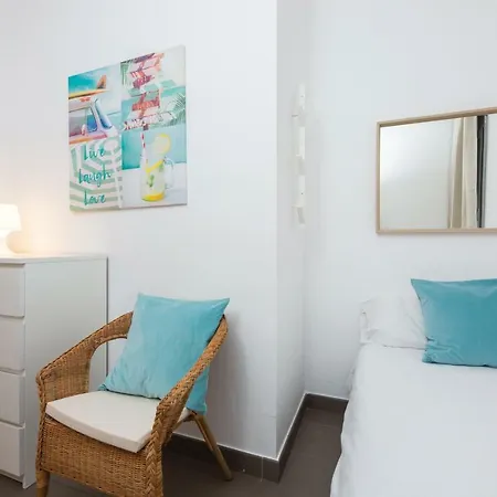 Apartamentos Cornellalux-3
