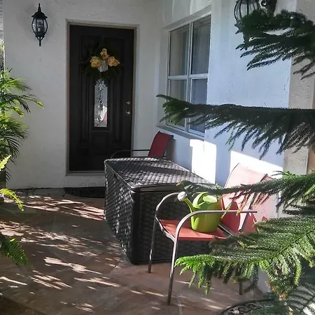 Boca Ciega Bay Apartment-2