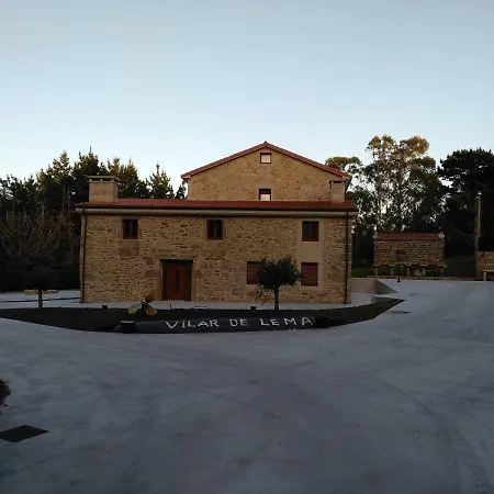 Vilar De Lema-2