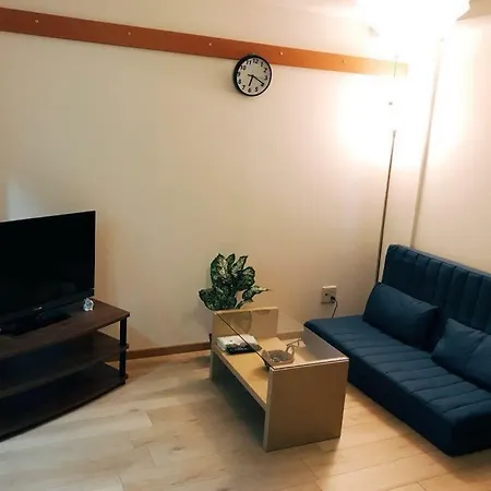 Skytree Guest Room 401-3