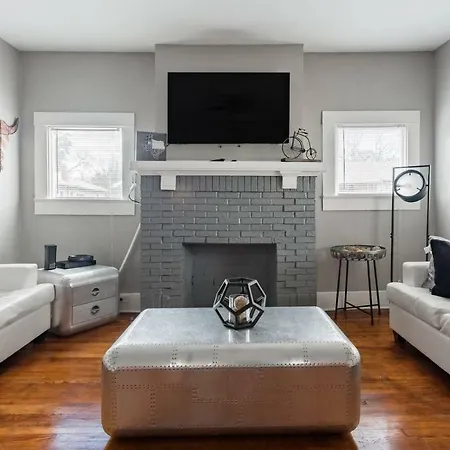 Laurel Pearl 1Br Vacation Home-3